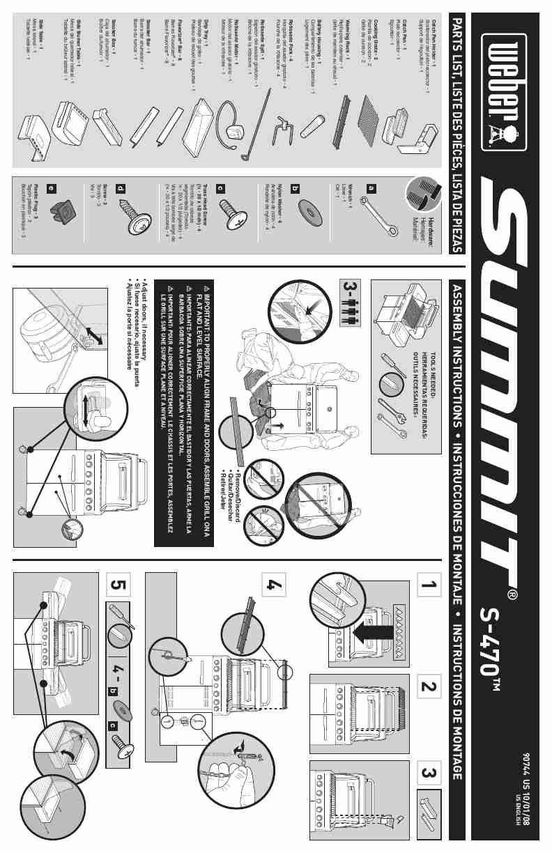 Summit Electric Grill S-470-page_pdf